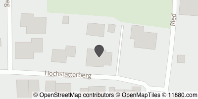 Auf Stadtplan Lengenwang anzeigen