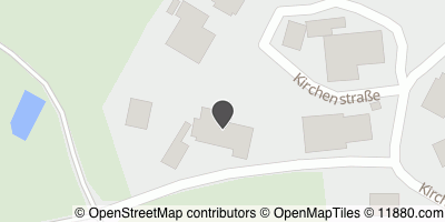 Auf Stadtplan Steingaden, Oberbayern anzeigen