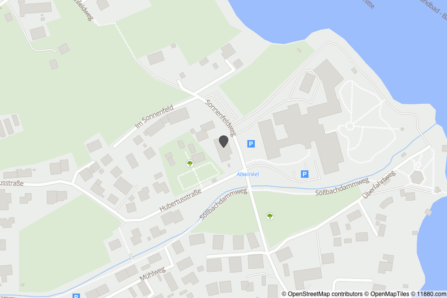 Medical Park St Hubertus Haus Roseneck Bad Wiessee Telefon