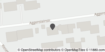 Auf Stadtplan Steingaden, Oberbayern anzeigen