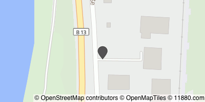 Auf Stadtplan Gaißach, Oberbayern anzeigen