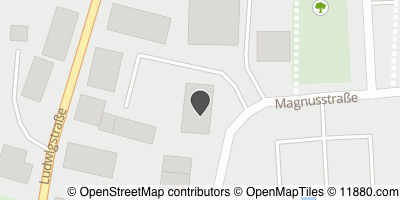 Auf Stadtplan Kempten, Allgäu anzeigen