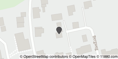 Auf Stadtplan Isny im Allgäu anzeigen