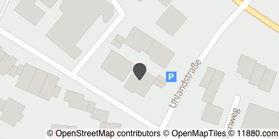 Auf Stadtplan Bodnegg anzeigen