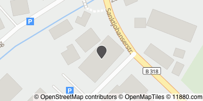 Auf Stadtplan Bad Wiessee anzeigen