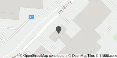 Auf Stadtplan Kempten, Allgäu anzeigen