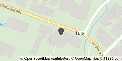 Auf Stadtplan Kandern anzeigen