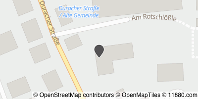 Auf Stadtplan Kempten, Allgäu anzeigen