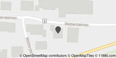 Auf Stadtplan Hofheim, Gemeinde Spatzenhausen anzeigen