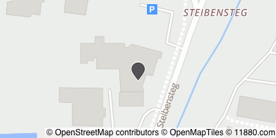 Auf Stadtplan Markdorf, Baden anzeigen