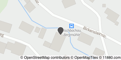 Auf Stadtplan Fischbachau anzeigen