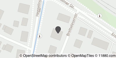 Auf Stadtplan Markdorf, Baden anzeigen
