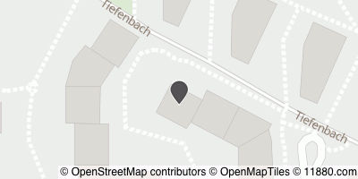 Auf Stadtplan Kempten, Allgäu anzeigen