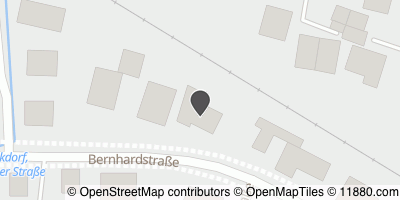 Auf Stadtplan Markdorf, Baden anzeigen