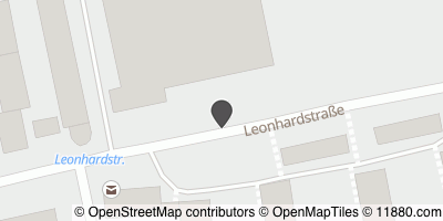 Auf Stadtplan Kempten, Allgäu anzeigen