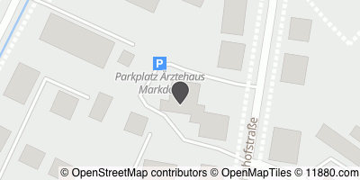 Auf Stadtplan Markdorf, Baden anzeigen