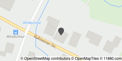 Auf Stadtplan Flintsbach am Inn anzeigen