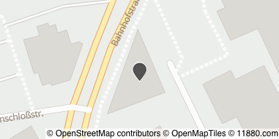 Auf Stadtplan Kempten, Allgäu anzeigen