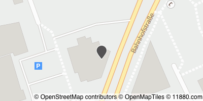 Auf Stadtplan Kempten, Allgäu anzeigen