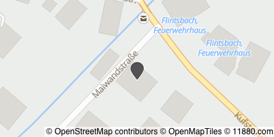 Auf Stadtplan Flintsbach am Inn anzeigen