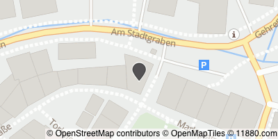 Auf Stadtplan Markdorf, Baden anzeigen