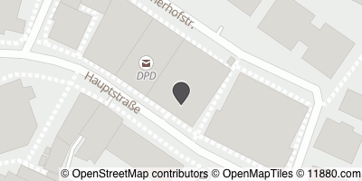 Auf Stadtplan Markdorf, Baden anzeigen