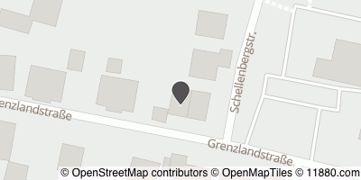 Auf Stadtplan Gottmadingen anzeigen