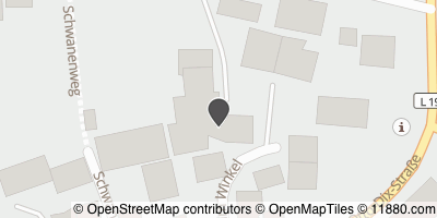 Auf Stadtplan Gottmadingen anzeigen