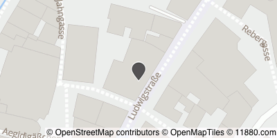 Auf Stadtplan Bad Reichenhall anzeigen