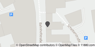 Auf Stadtplan Kempten, Allgäu anzeigen