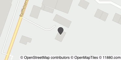 Auf Stadtplan Oberteuringen anzeigen
