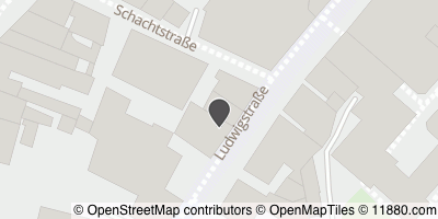 Auf Stadtplan Bad Reichenhall anzeigen