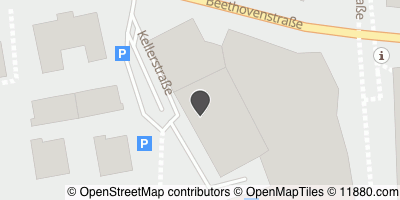 Auf Stadtplan Kempten, Allgäu anzeigen