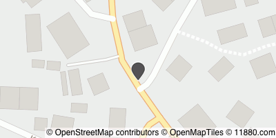 Auf Stadtplan Moos, Bodensee anzeigen