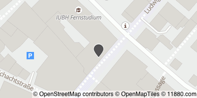 Auf Stadtplan Bad Reichenhall anzeigen