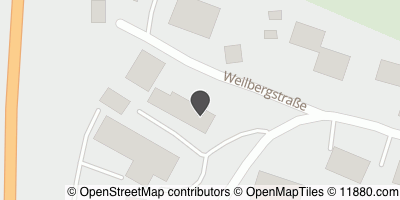 Auf Stadtplan Sindelsdorf anzeigen