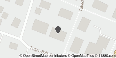 Auf Stadtplan Oberteuringen anzeigen