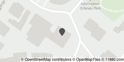 Auf Stadtplan Bad Reichenhall anzeigen