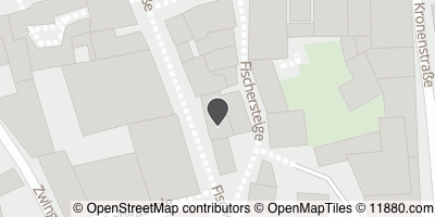 Auf Stadtplan Kempten, Allgäu anzeigen