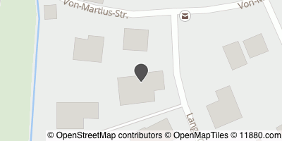 Auf Stadtplan Bad Reichenhall anzeigen