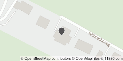 Auf Stadtplan Sindelsdorf anzeigen