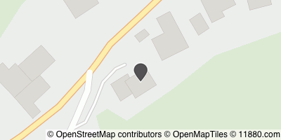 Auf Stadtplan Bernbeuren anzeigen