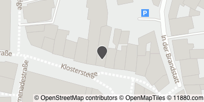 Auf Stadtplan Kempten, Allgäu anzeigen