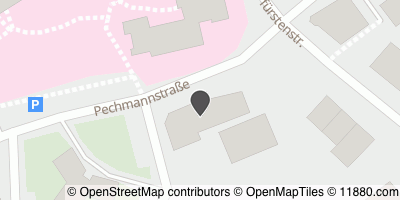 Auf Stadtplan Bad Reichenhall anzeigen