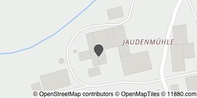 Auf Stadtplan Habach, Oberbayern anzeigen