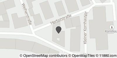 Auf Stadtplan Kempten, Allgäu anzeigen