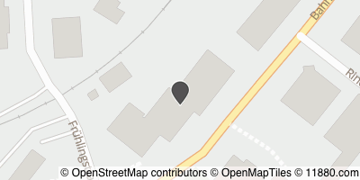 Auf Stadtplan Bad Reichenhall anzeigen