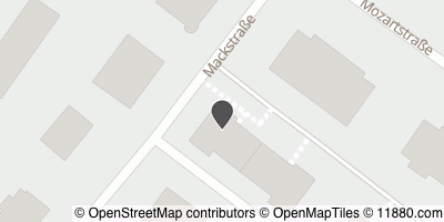 Auf Stadtplan Bad Reichenhall anzeigen