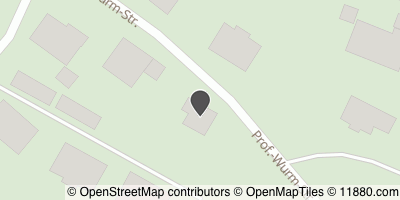 Auf Stadtplan Höchenschwand anzeigen