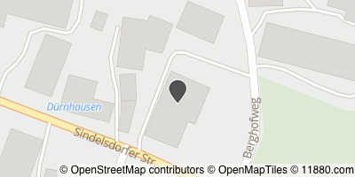 Auf Stadtplan Habach, Oberbayern anzeigen